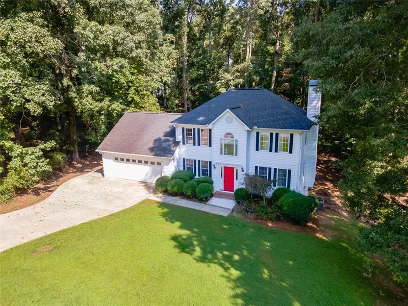 3479 MILL STONE RD, Gainesville, GA 30506