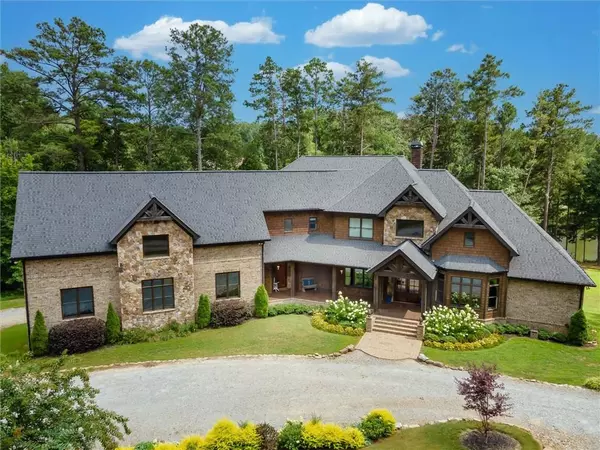 123 Creek Hollow, Woodstock, GA 30188