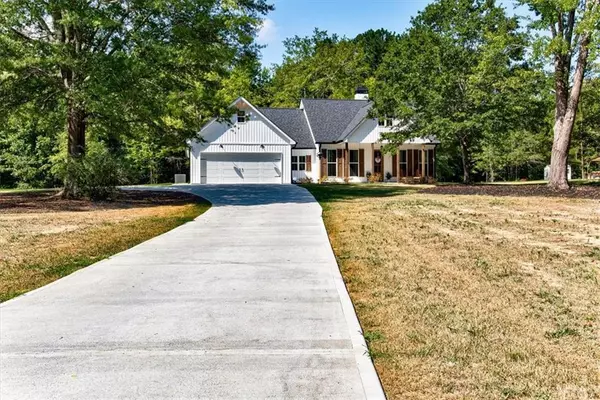 305 Old Brock RD, Rockmart, GA 30153