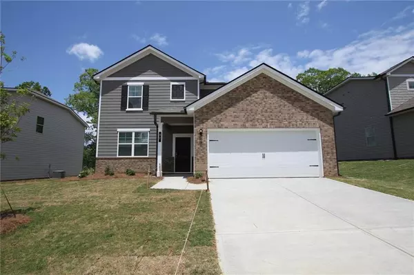 166 Leyland XING, Dallas, GA 30132