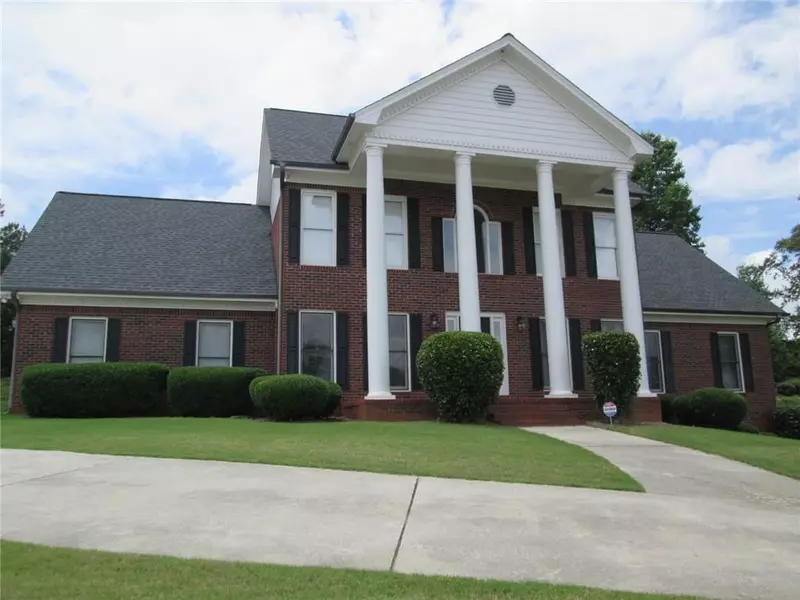 449 Riverwalk, Mcdonough, GA 30252