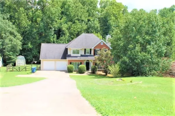 6180 Parris CIR, Cumming, GA 30040