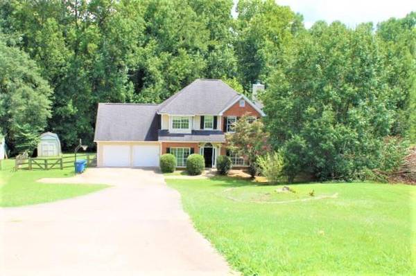 6180 Parris CIR, Cumming, GA 30040