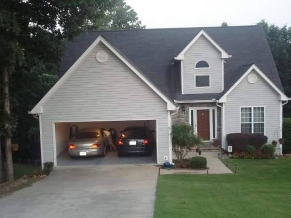 4847 Remington DR, Flowery Branch, GA 30542