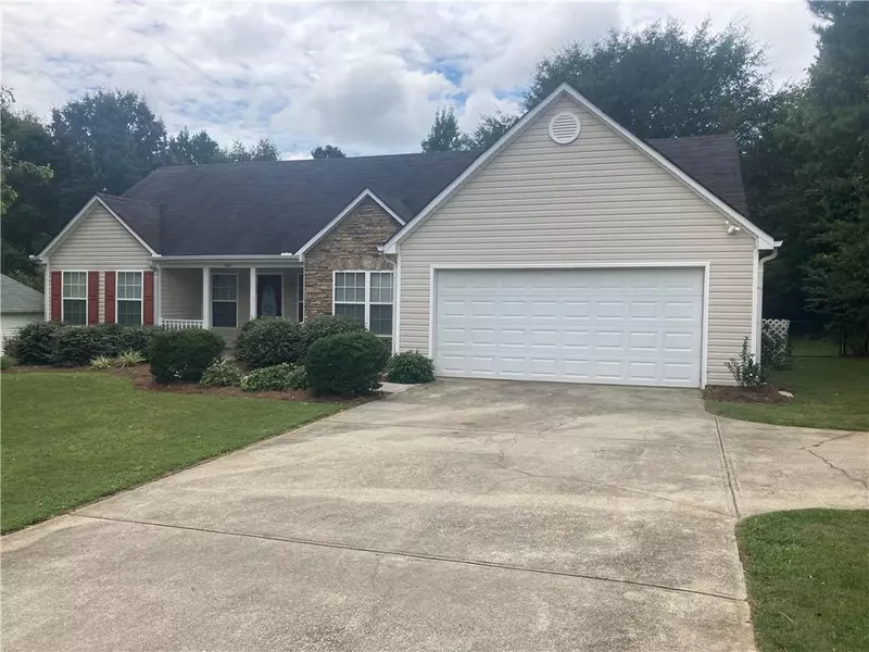 738 Morgans Ridge DR, Monroe, GA 30656