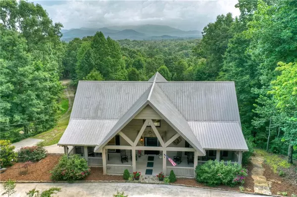 Ellijay, GA 30536,68 Talona Ridge DR