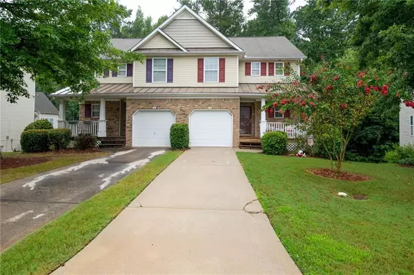 Hiram, GA 30141,216 Darbys Crossing CT