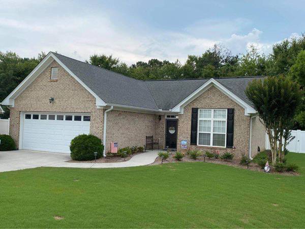 214 BROOKSTONE DR SW, Calhoun, GA 30701