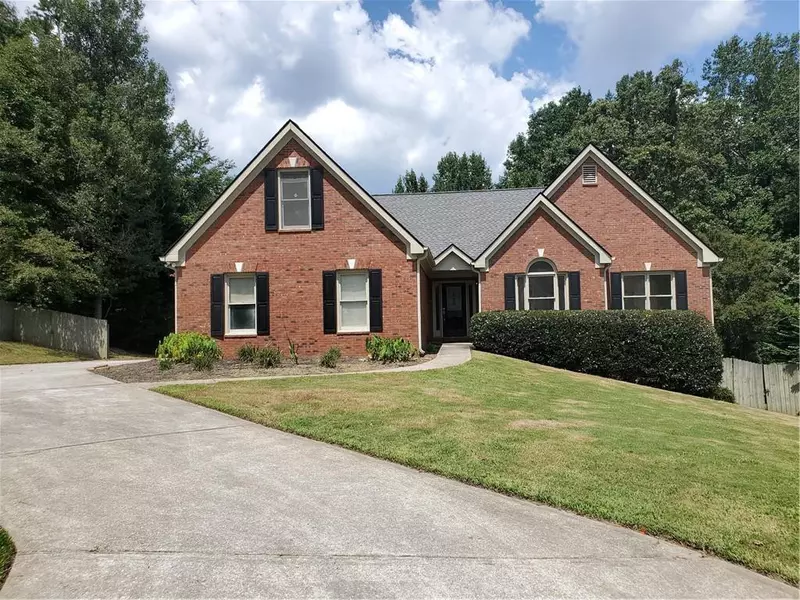 2392 Timberwolf CT, Buford, GA 30519