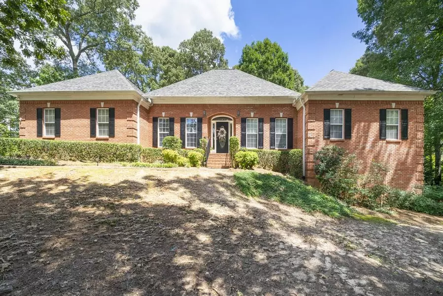 665 Summer Ridge DR, Villa Rica, GA 30180