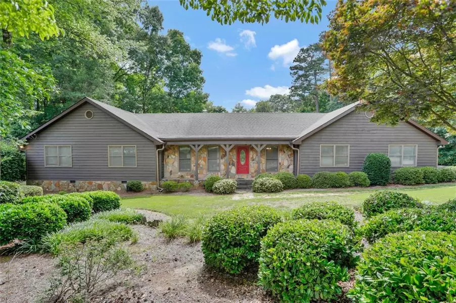 2193 POND RD, Duluth, GA 30096