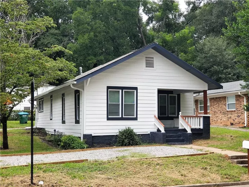 265 Maple ST, Hapeville, GA 30354