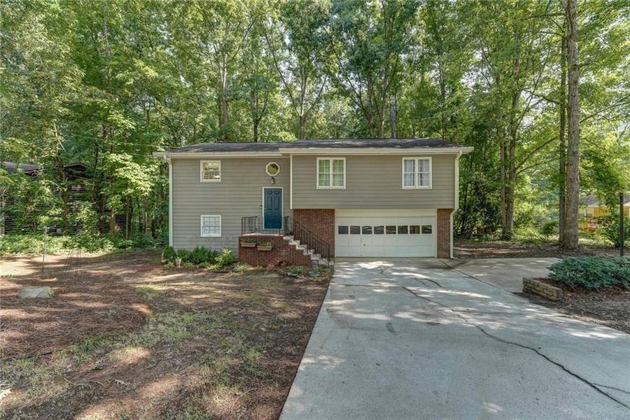 1569 Cherry Hill LN SW, Conyers, GA 30094