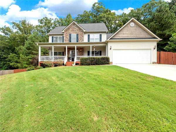 5325 Monarch DR, Gainesville, GA 30506