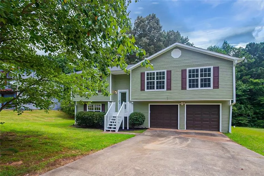 7754 Melanie DR, Douglasville, GA 30134