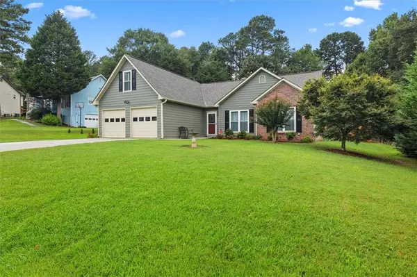 Grayson, GA 30017,25 Leighs Grove WAY