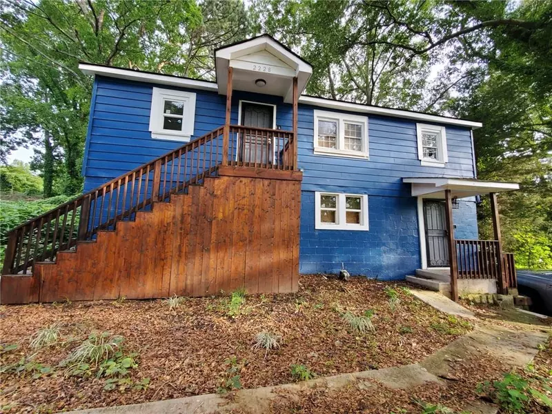 2228 Pansy ST NW, Atlanta, GA 30314