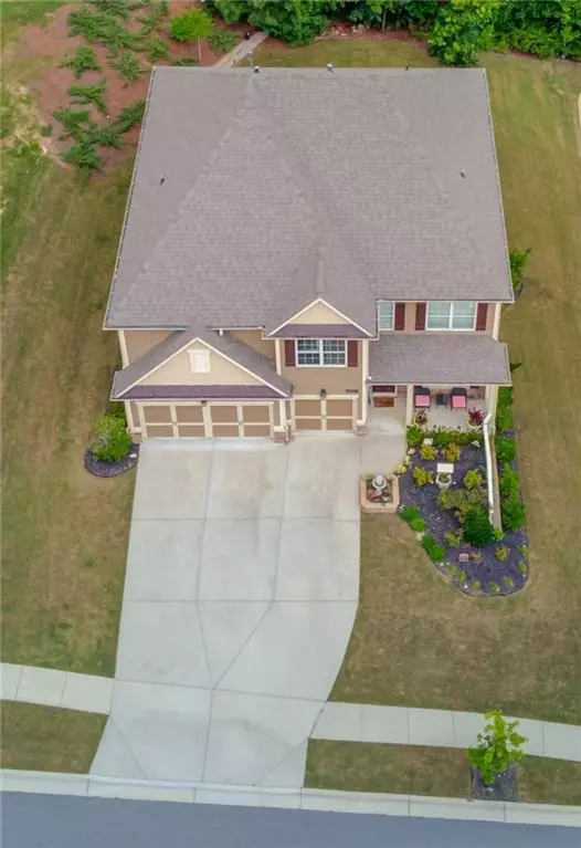 Flowery Branch, GA 30542,6717 Lazy Overlook CT