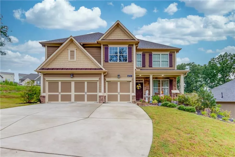 6717 Lazy Overlook CT, Flowery Branch, GA 30542