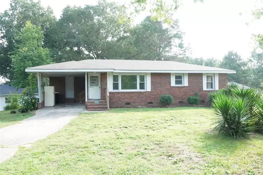 105 Coosawattee AVE, Rome, GA 30165