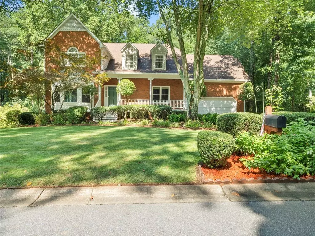 Marietta, GA 30066,4392 Windsor Oaks CIR