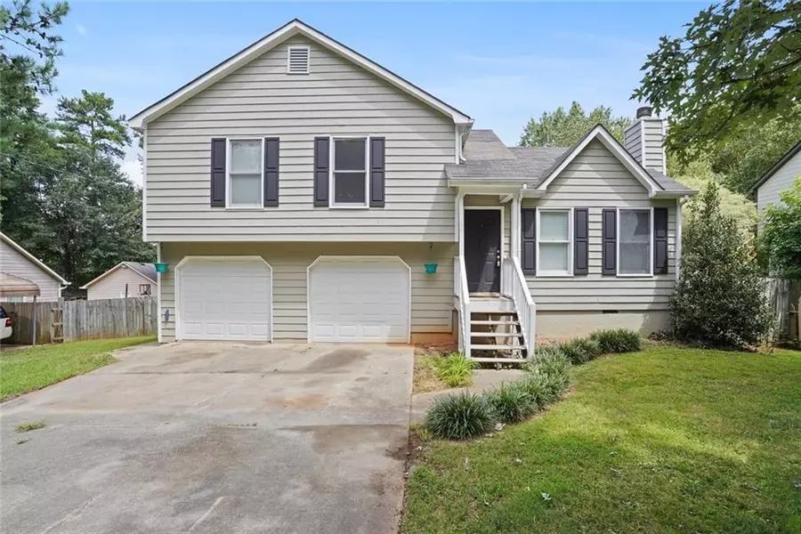 4258 Apache DR SE, Acworth, GA 30102