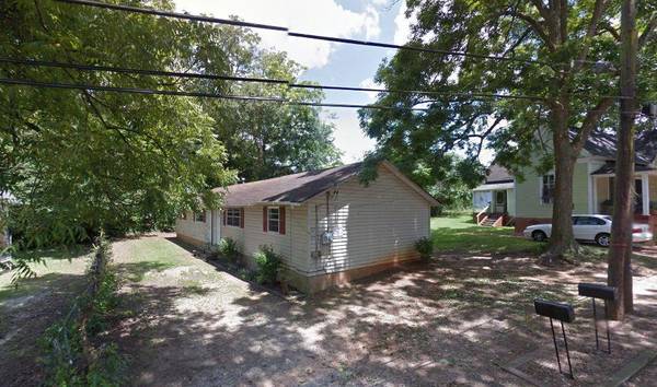 713 Williams Street, Griffin, GA 30223