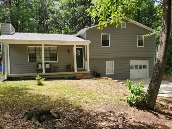 4532 Alder LN, Powder Springs, GA 30127