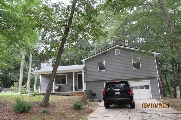 Powder Springs, GA 30127,4532 Alder LN