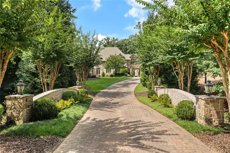 3780 N Berkeley Lake RD NW, Berkeley Lake, GA 30096