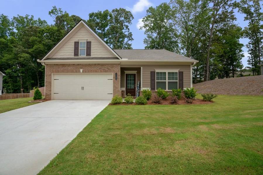 1145 Stillwood PL, Jefferson, GA 30549