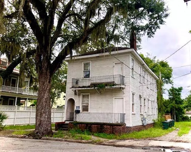 1510 Lincoln ST, Savannah, GA 31401