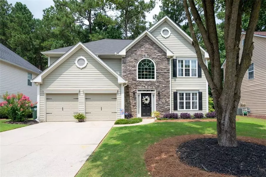 3006 CRANBROOK WALK NW, Kennesaw, GA 30144