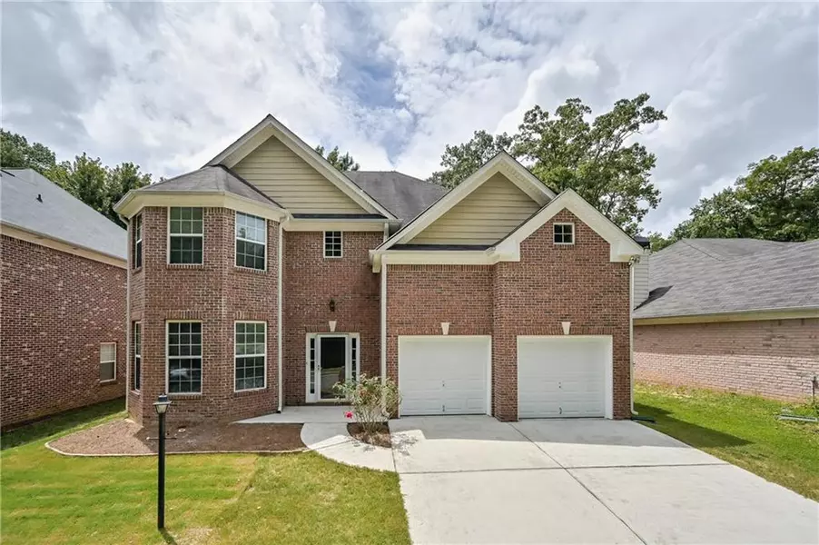 2924 Ashly Woods CT, Snellville, GA 30078