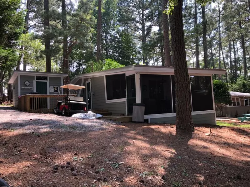 5400 Kings Camp Cabin B-21 RD, Acworth, GA 30102