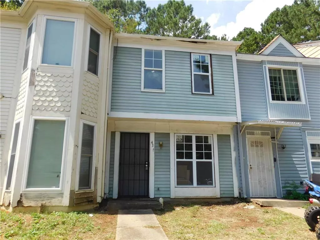 Stone Mountain, GA 30083,431 Saint Ives SQ