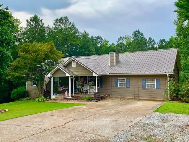 354 BARTON LN, Villa Rica, GA 30180