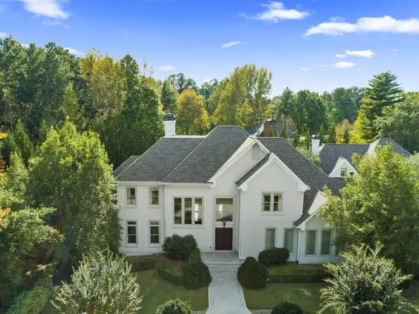 4065 Merriweather Woods, Alpharetta, GA 30022