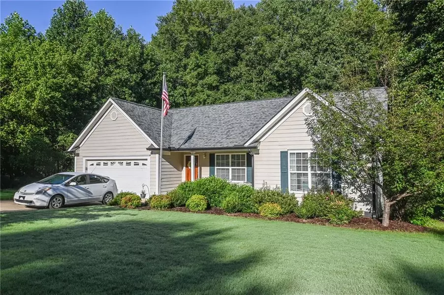 342 E Creek BND, Athens, GA 30605