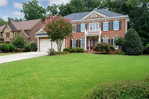 Kennesaw, GA 30152,1346 MURRAYS LOCH PL NW