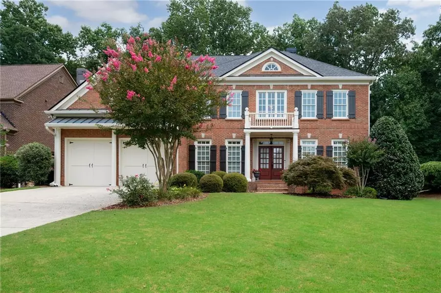 1346 MURRAYS LOCH PL NW, Kennesaw, GA 30152