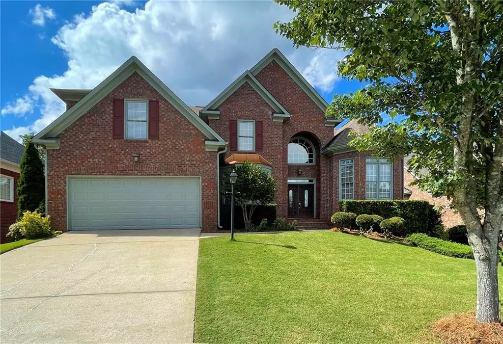 Atlanta, GA 30339,2711 Vinings Oak DR SE