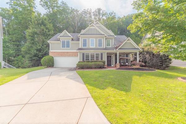 6630 Oak Highlands CT, Cumming, GA 30041