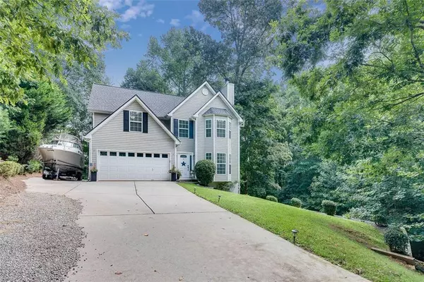 Gainesville, GA 30506,3276 HIGH VIEW CT