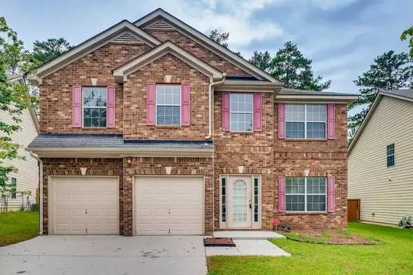 3054 Gayle Manor LN, Snellville, GA 30078