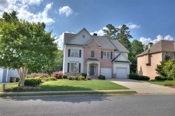 808 BROOKSIDE CT, Woodstock, GA 30188