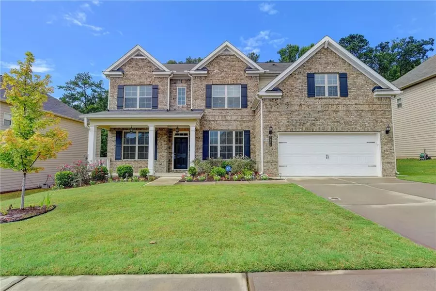 7872 Nolan TRL, Snellville, GA 30039