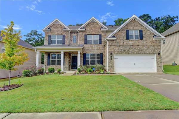 7872 Nolan TRL, Snellville, GA 30039