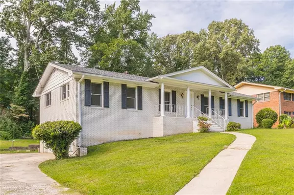 College Park, GA 30349,4200 Welcome All TER