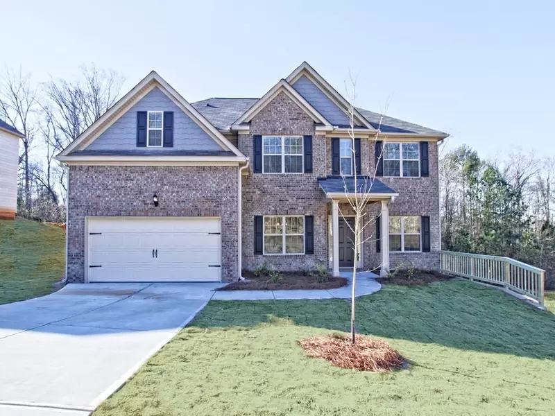 301 Wentworth CIR, Villa Rica, GA 30180